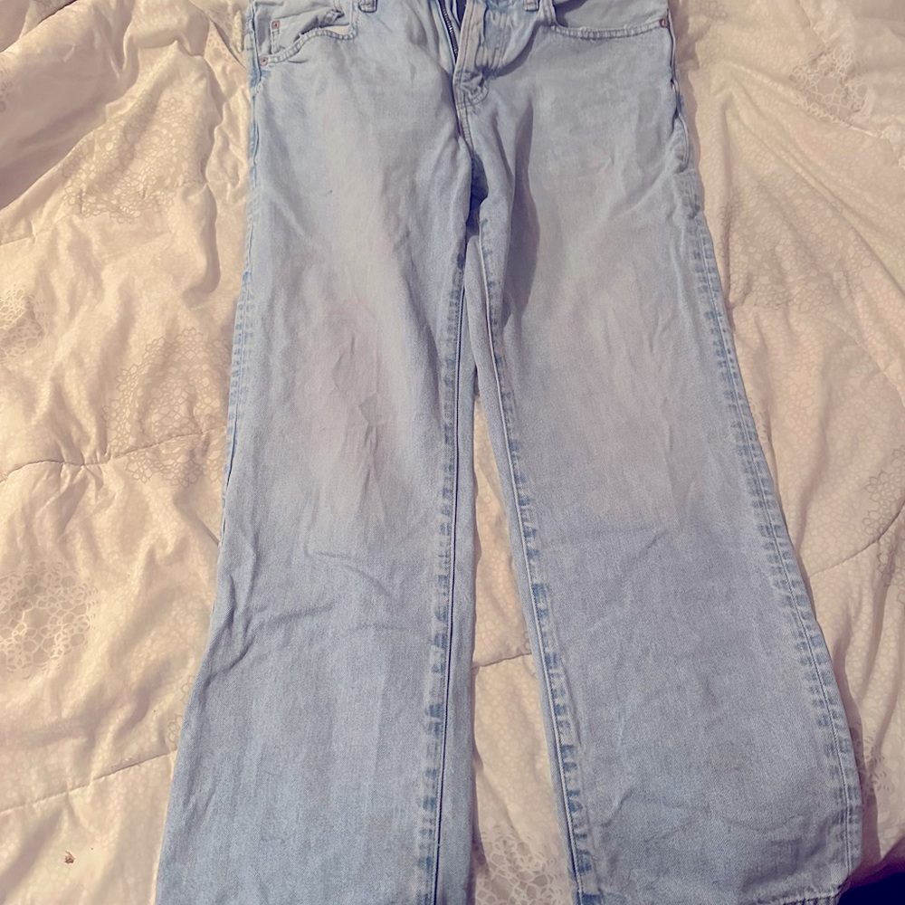 Men’s jeans